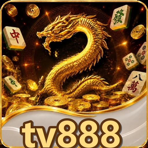 Ikon tv888 untuk ringkasan panduan APK v4.7.5